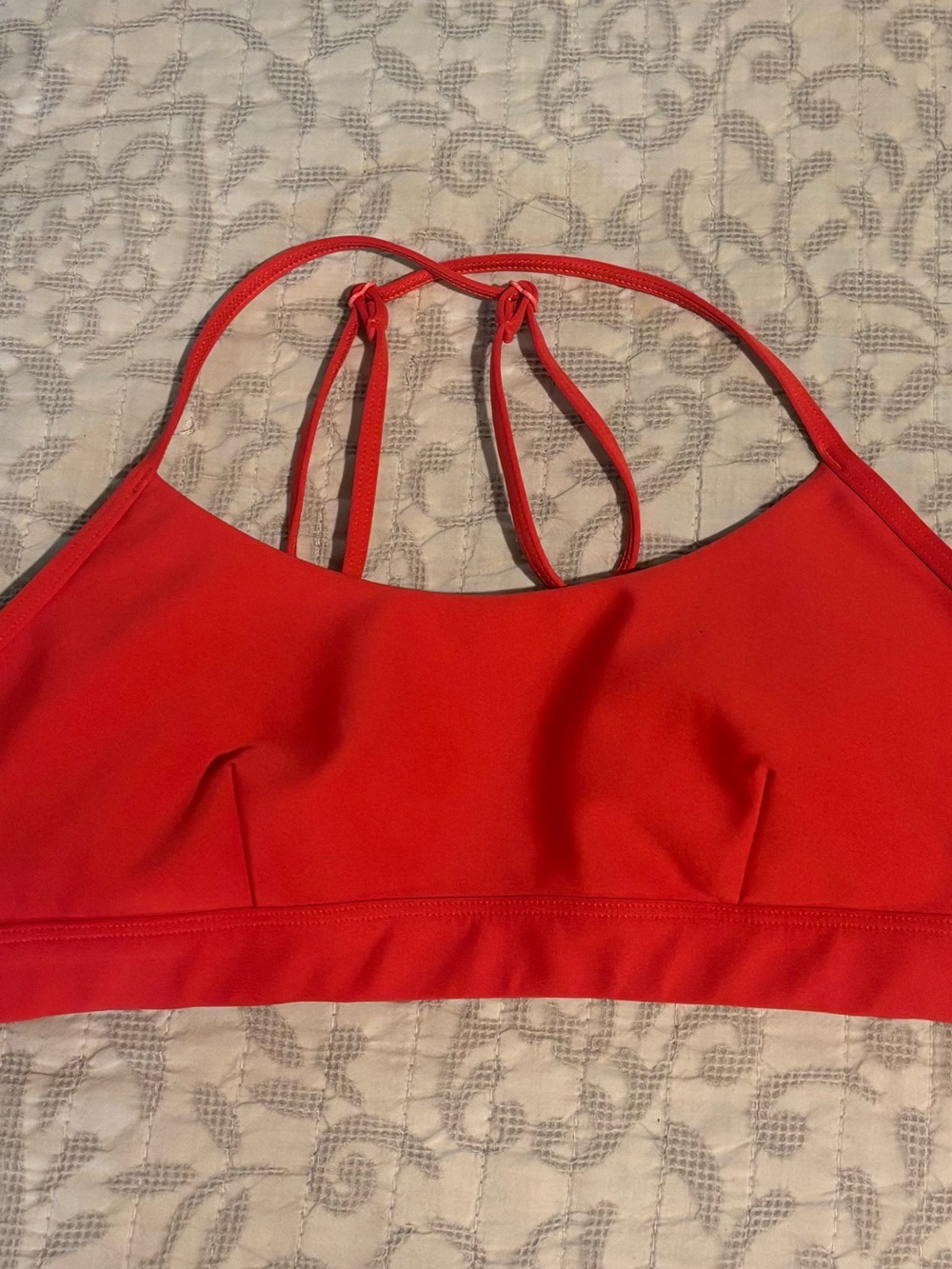 Alo Airlift Intrigue Bra S